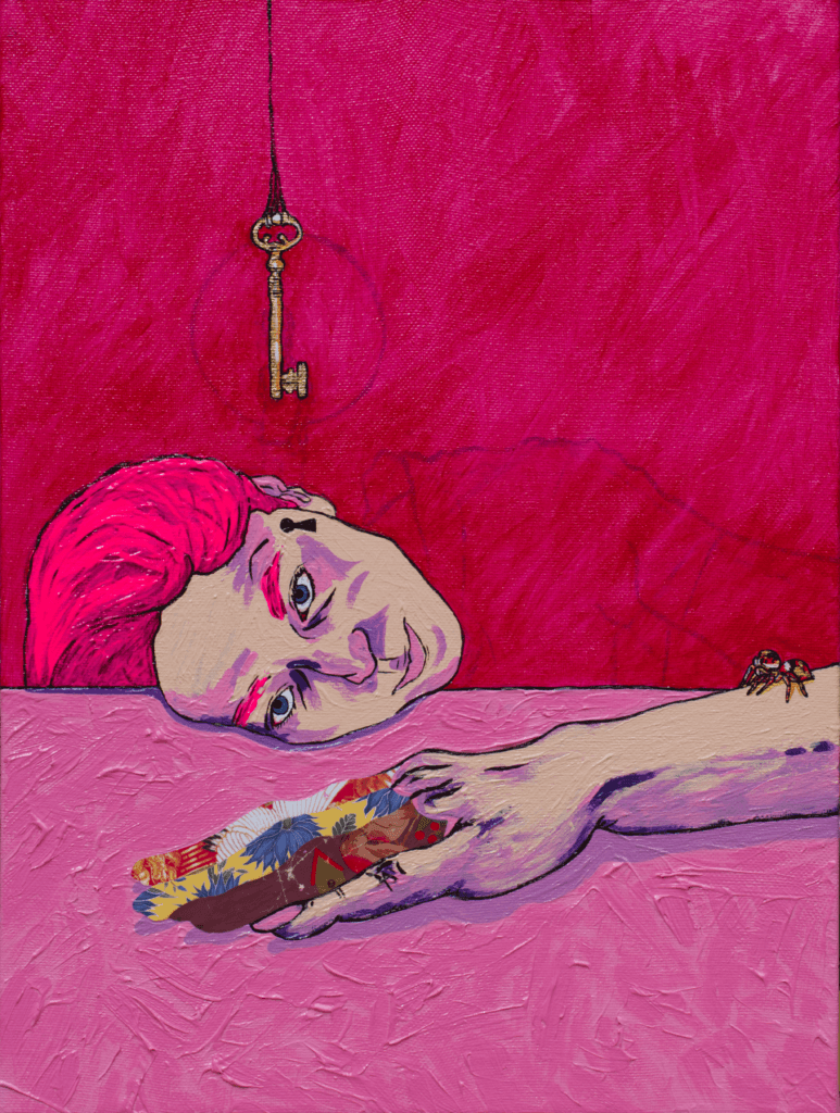 Fixation